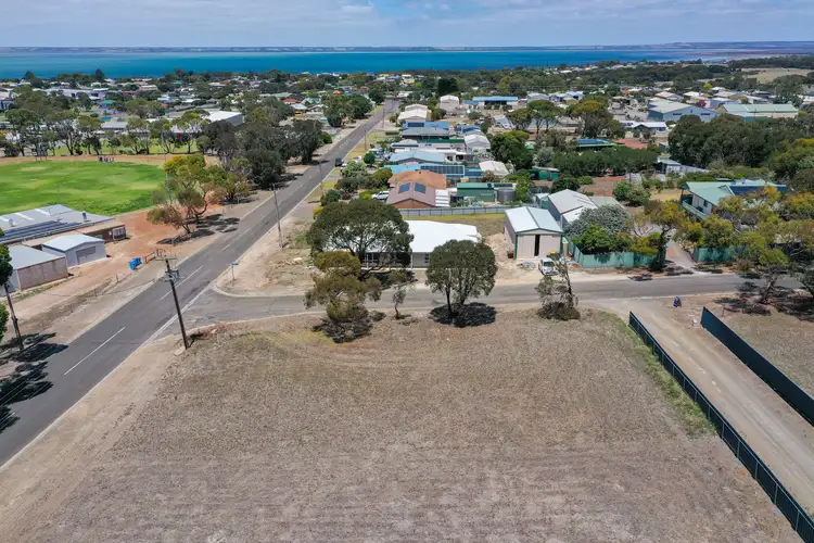 Fifth view of Homely land listing, 37 Ayliffe Street, Kingscote SA 5223