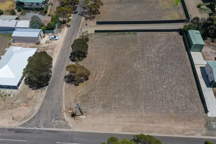Sixth view of Homely land listing, 37 Ayliffe Street, Kingscote SA 5223