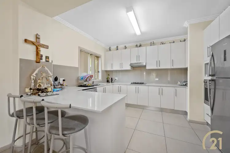 Third view of Homely villa listing, 13/45 Anderson Avenue, Mount Pritchard NSW 2170