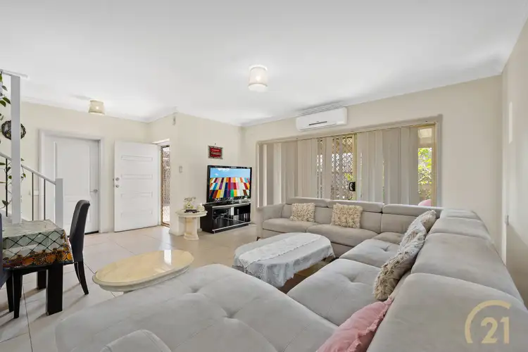 Fourth view of Homely villa listing, 13/45 Anderson Avenue, Mount Pritchard NSW 2170