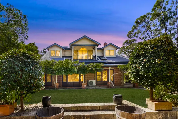 11 Duffield Place, Gelorup WA 6230