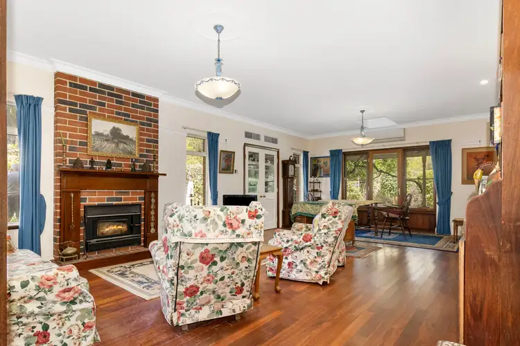 Fifth view of Homely house listing, 11 Duffield Place, Gelorup WA 6230