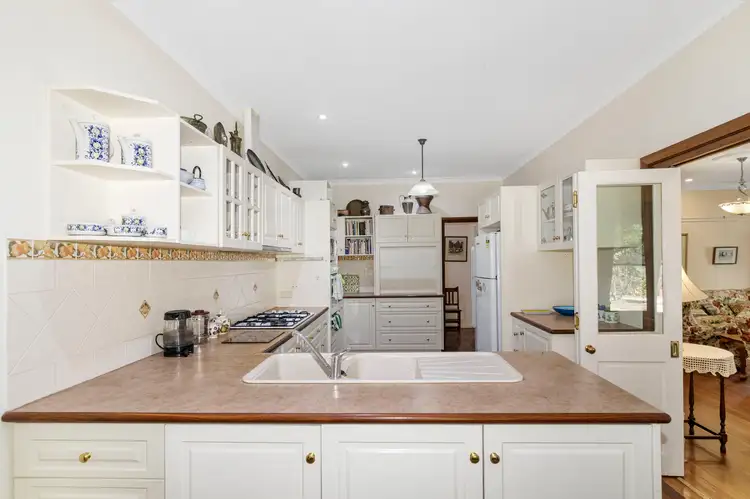 Sixth view of Homely house listing, 11 Duffield Place, Gelorup WA 6230