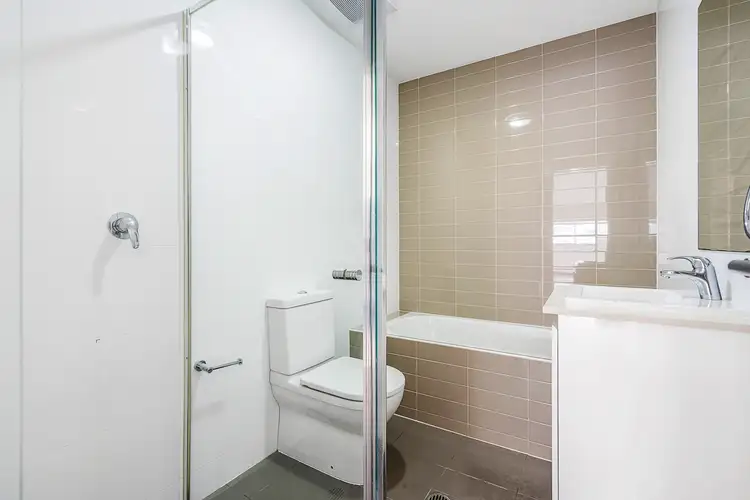 Sixth view of Homely apartment listing, 307/8 Merriville Road, Kellyville Ridge NSW 2155