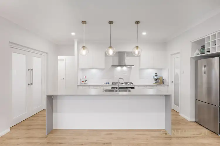 Third view of Homely house listing, 28 Hollows Drive, Oran Park NSW 2570