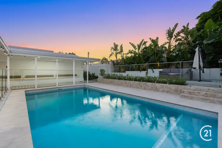 Second view of Homely house listing, 8 Wyona Drive, Noosa Heads QLD 4567
