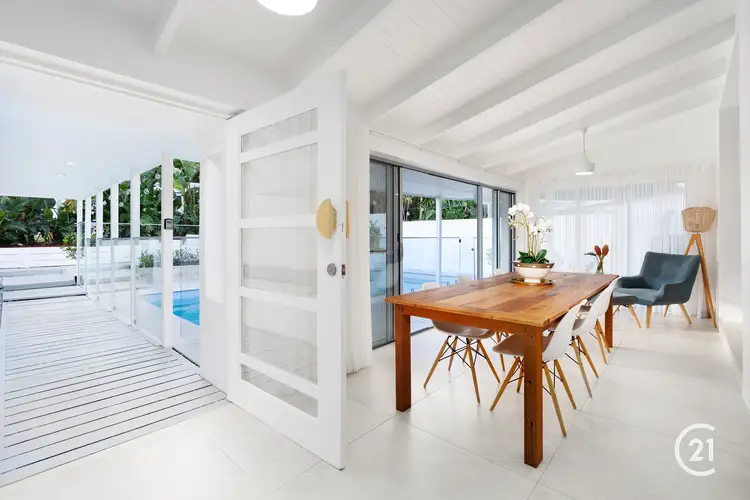 Third view of Homely house listing, 8 Wyona Drive, Noosa Heads QLD 4567