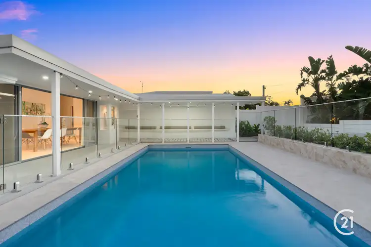 Fourth view of Homely house listing, 8 Wyona Drive, Noosa Heads QLD 4567