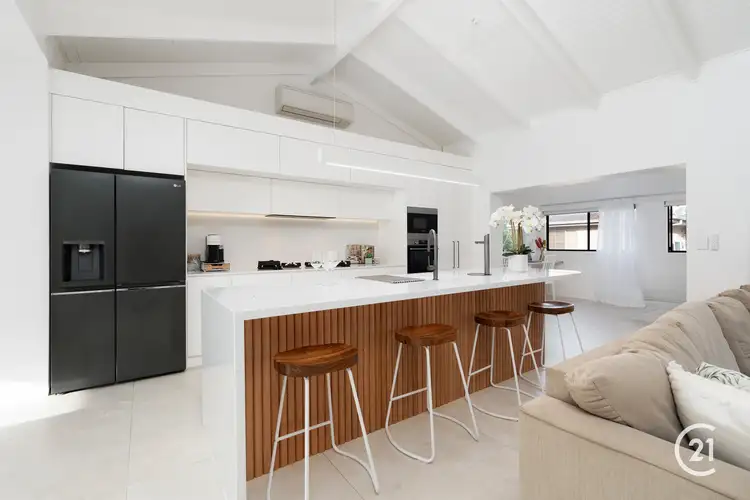 Fifth view of Homely house listing, 8 Wyona Drive, Noosa Heads QLD 4567