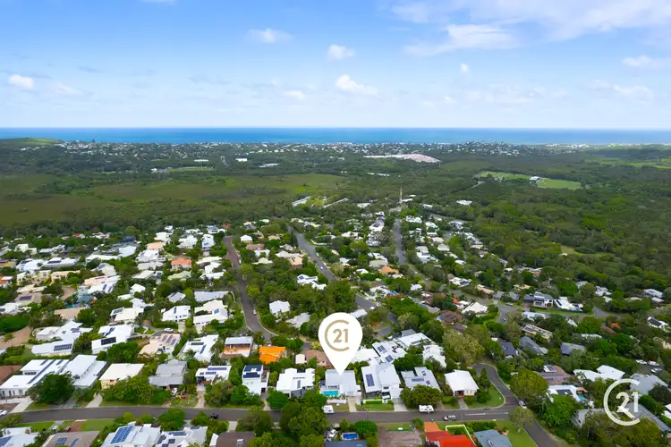 Sixth view of Homely house listing, 8 Wyona Drive, Noosa Heads QLD 4567