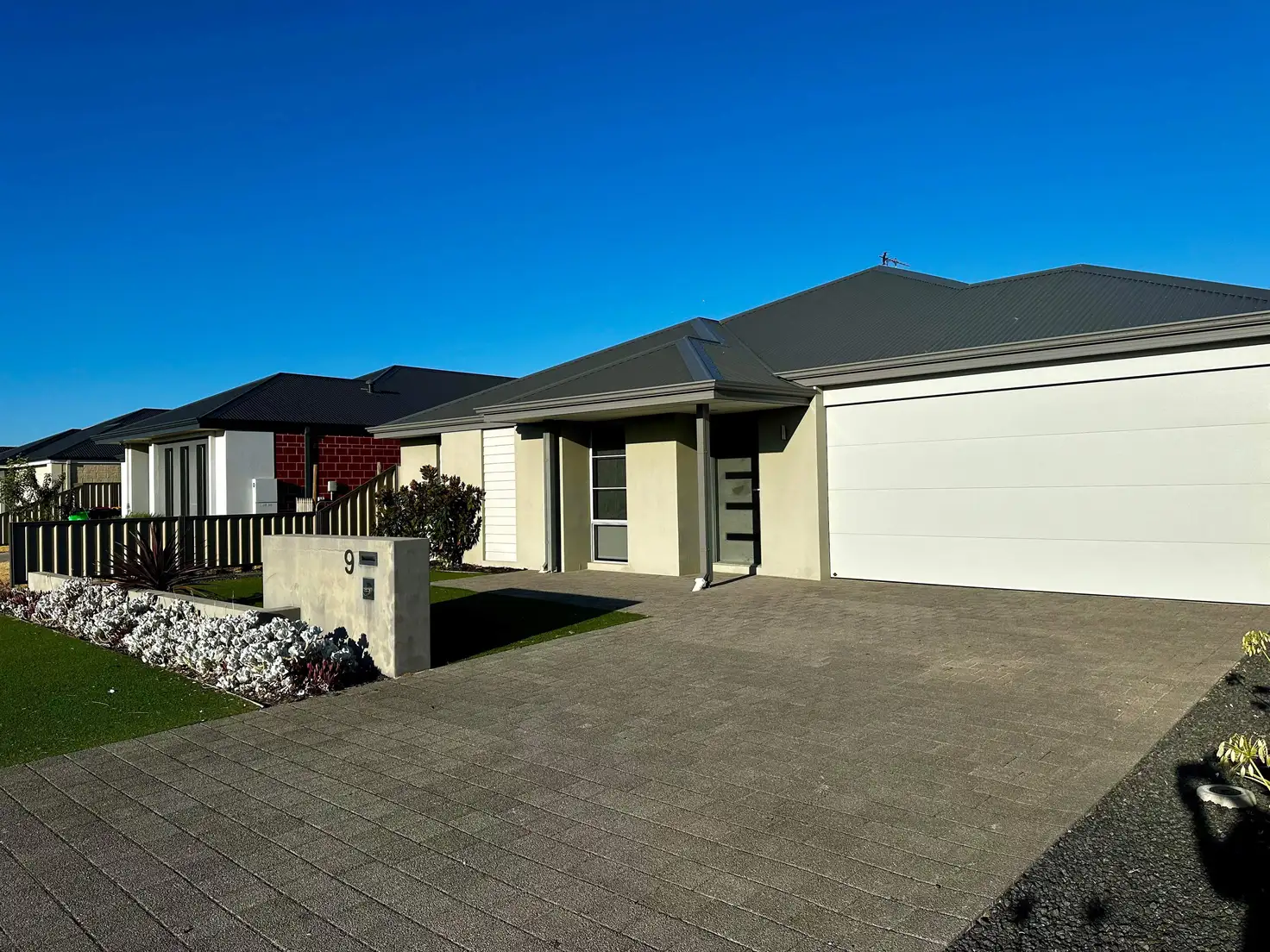 Main view of Homely house listing, 9 Groundlark Road, Australind WA 6233