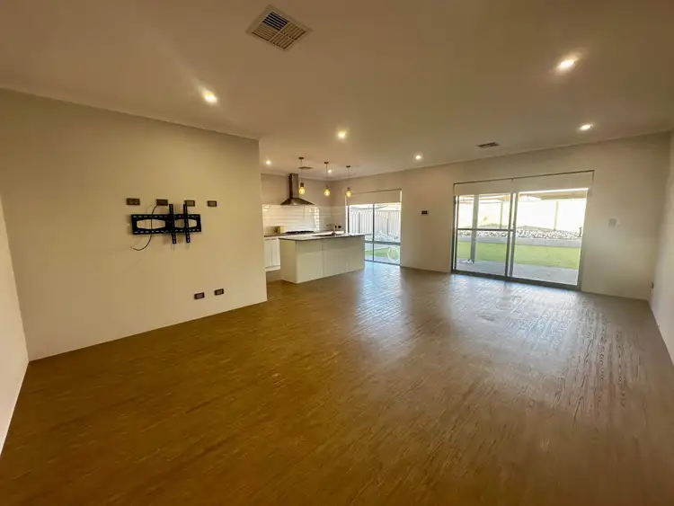 Fourth view of Homely house listing, 9 Groundlark Road, Australind WA 6233