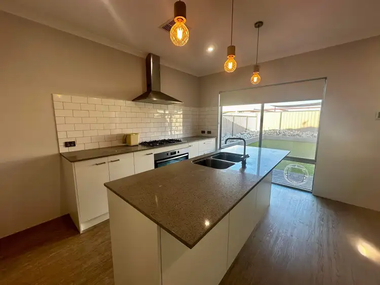 Fifth view of Homely house listing, 9 Groundlark Road, Australind WA 6233