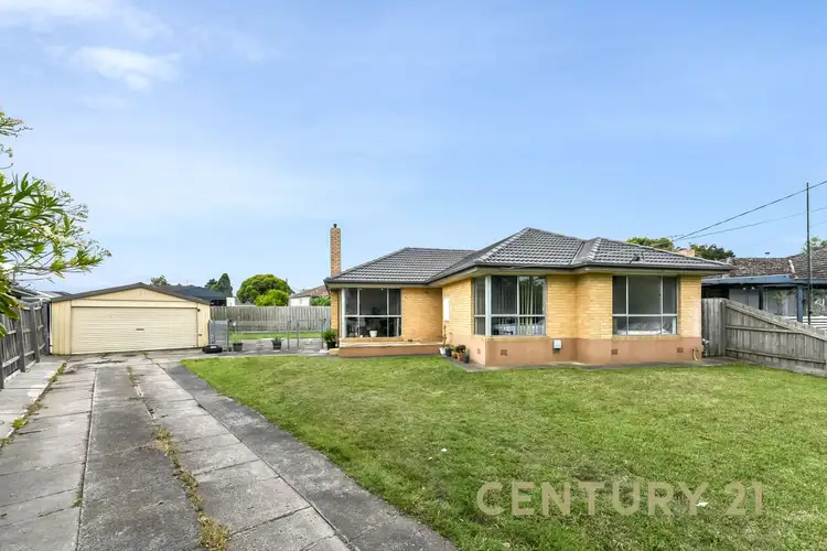 3 Aubin Court, Keysborough VIC 3173