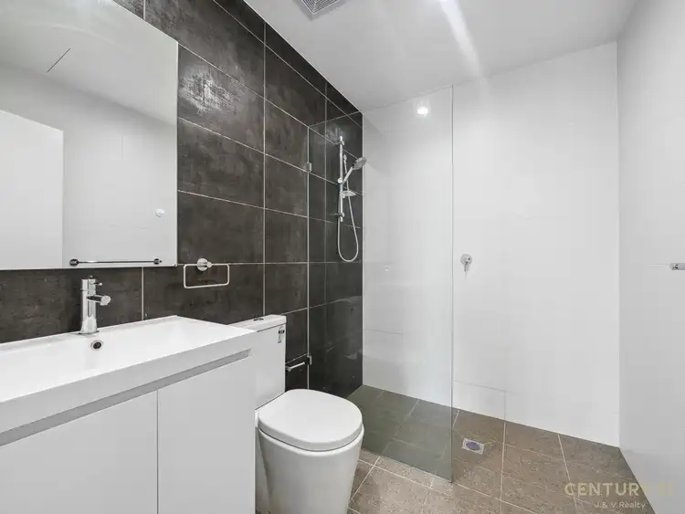 Fifth view of Homely apartment listing, 61/1 Cowan Road, Mount Colah NSW 2079