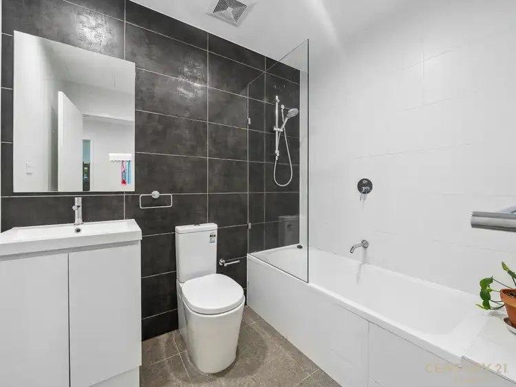 Sixth view of Homely apartment listing, 61/1 Cowan Road, Mount Colah NSW 2079