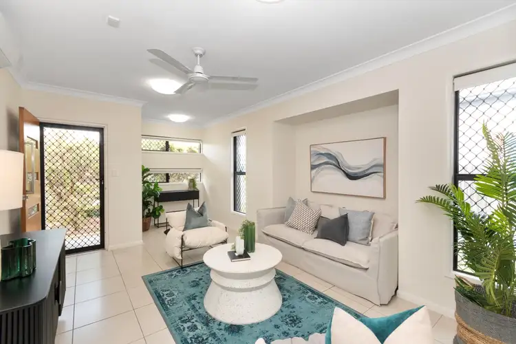 Second view of Homely house listing, 28 Brookfield Terrace, Idalia QLD 4811