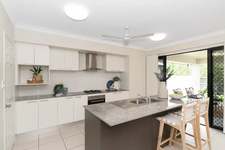 Third view of Homely house listing, 28 Brookfield Terrace, Idalia QLD 4811