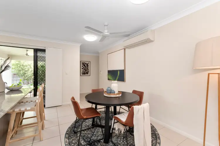 Fourth view of Homely house listing, 28 Brookfield Terrace, Idalia QLD 4811