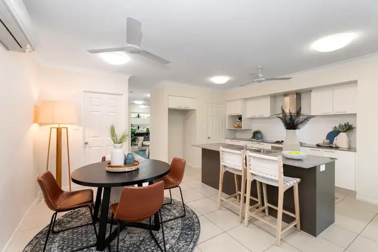 Fifth view of Homely house listing, 28 Brookfield Terrace, Idalia QLD 4811