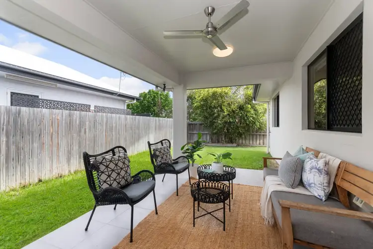 Sixth view of Homely house listing, 28 Brookfield Terrace, Idalia QLD 4811