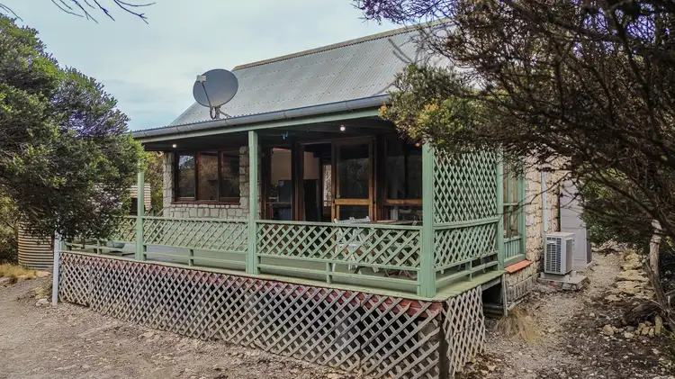 Main view of Homely house listing, 2 Sunset Way, Vivonne Bay SA 5223