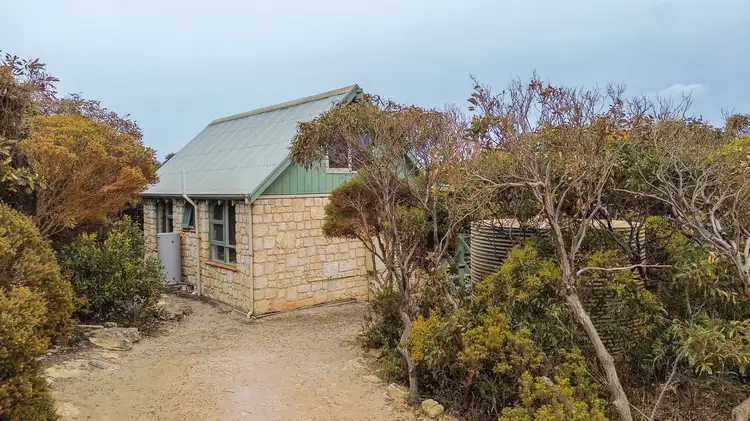 Second view of Homely house listing, 2 Sunset Way, Vivonne Bay SA 5223