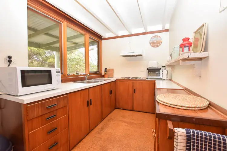 Fourth view of Homely house listing, 2 Sunset Way, Vivonne Bay SA 5223