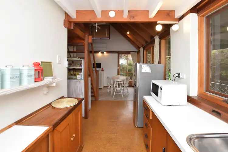 Fifth view of Homely house listing, 2 Sunset Way, Vivonne Bay SA 5223