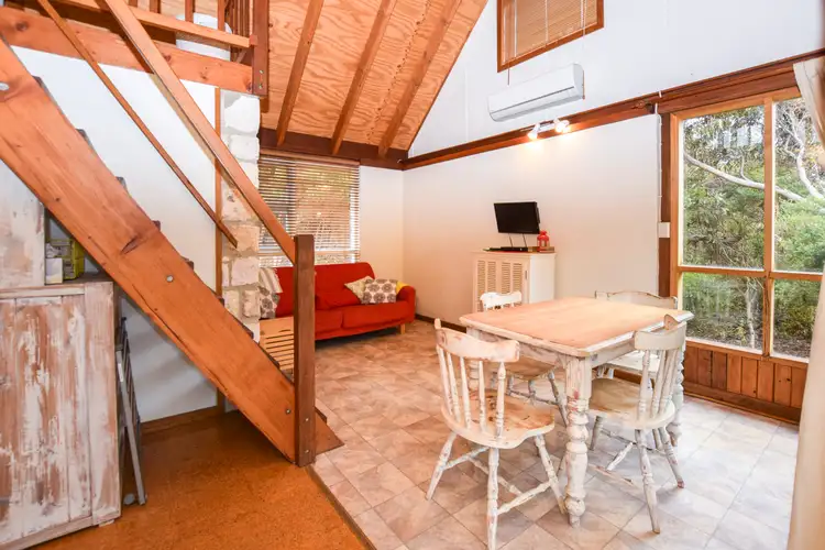 Sixth view of Homely house listing, 2 Sunset Way, Vivonne Bay SA 5223