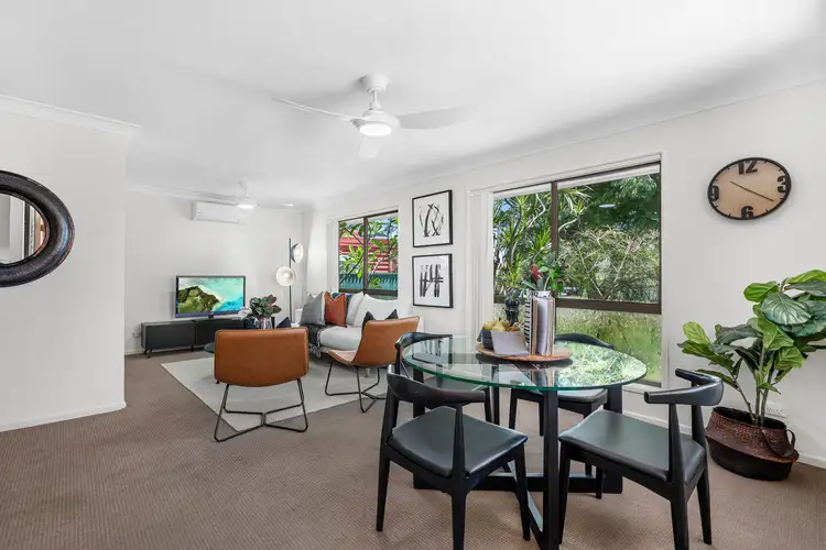 Second view of Homely house listing, 24 Mackerel Street, Manly West QLD 4179