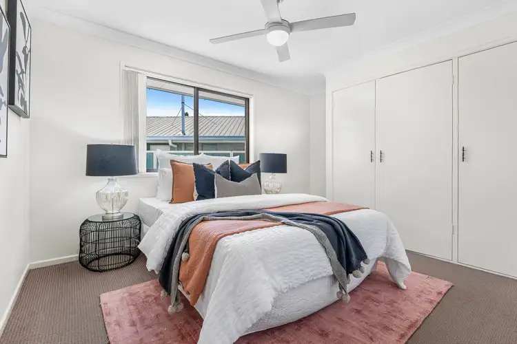 Fifth view of Homely house listing, 24 Mackerel Street, Manly West QLD 4179