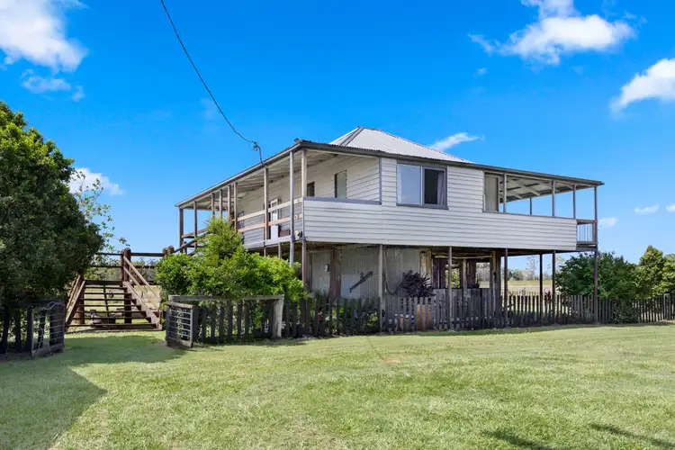Fourth view of Homely rural property listing, 2554 Mungar Road, Mungar QLD 4650