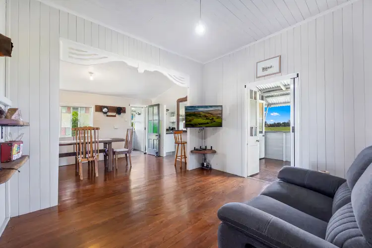 Fifth view of Homely rural property listing, 2554 Mungar Road, Mungar QLD 4650