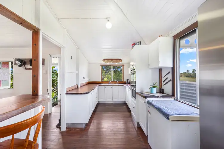Sixth view of Homely rural property listing, 2554 Mungar Road, Mungar QLD 4650