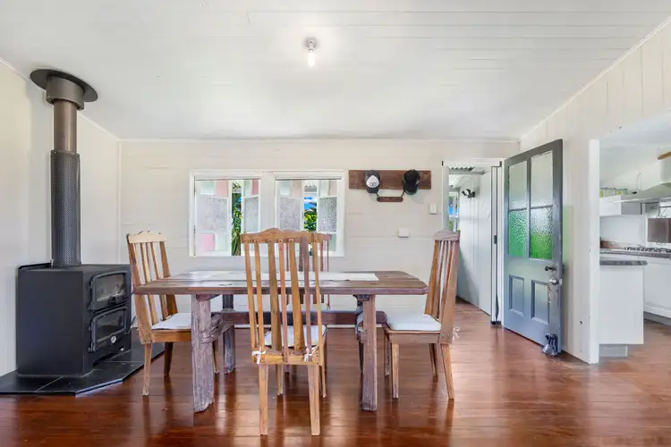 Seventh view of Homely rural property listing, 2554 Mungar Road, Mungar QLD 4650