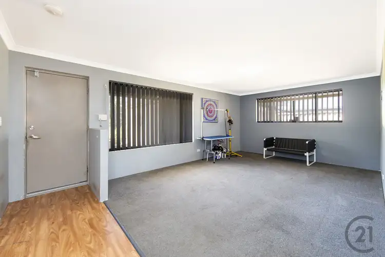 Sixth view of Homely house listing, 21 Duncan Loop, Millbridge WA 6232