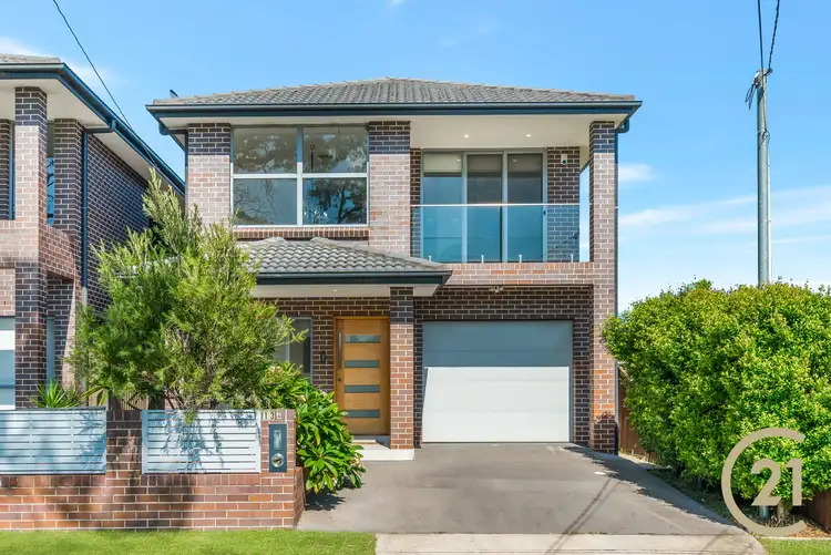 Main view of Homely house listing, 13A Bangalla Avenue, Chipping Norton NSW 2170