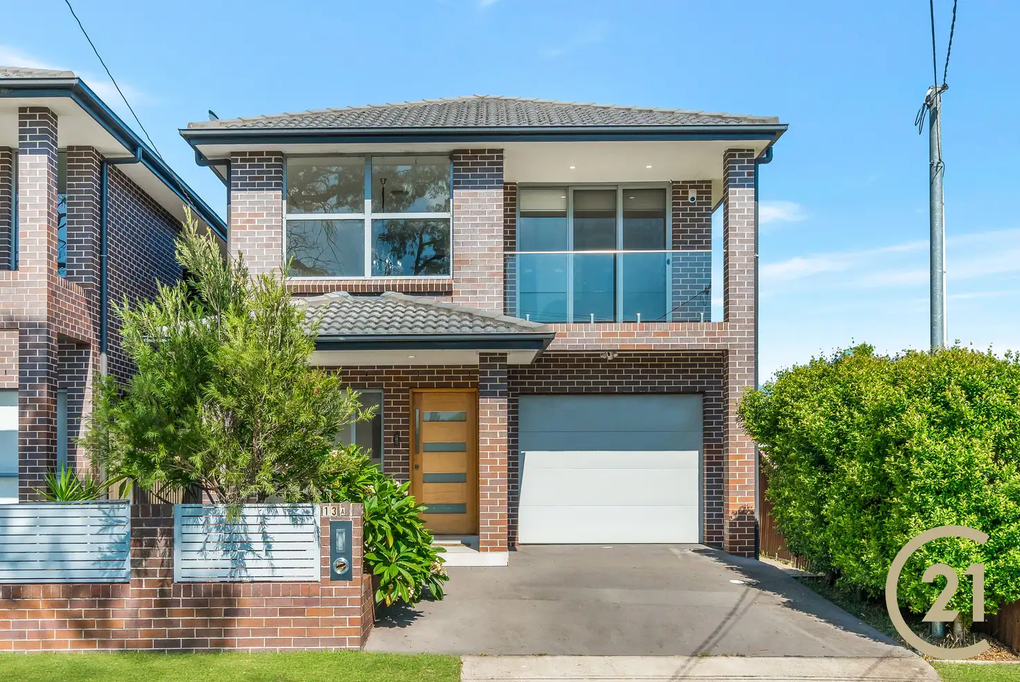 Main view of Homely house listing, 13A Bangalla Avenue, Chipping Norton NSW 2170