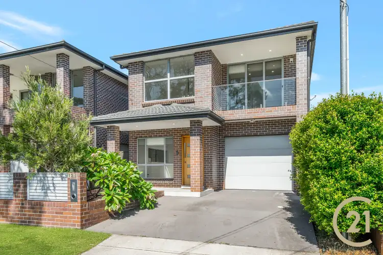 Second view of Homely house listing, 13A Bangalla Avenue, Chipping Norton NSW 2170