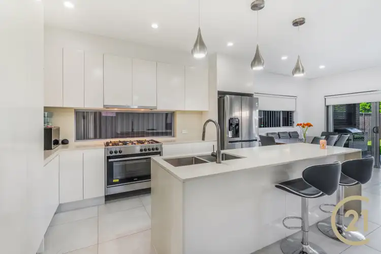 Fifth view of Homely house listing, 13A Bangalla Avenue, Chipping Norton NSW 2170