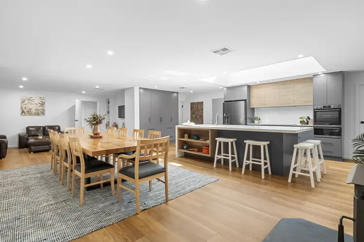Second view of Homely house listing, 61 Clare Road, Kapunda SA 5373