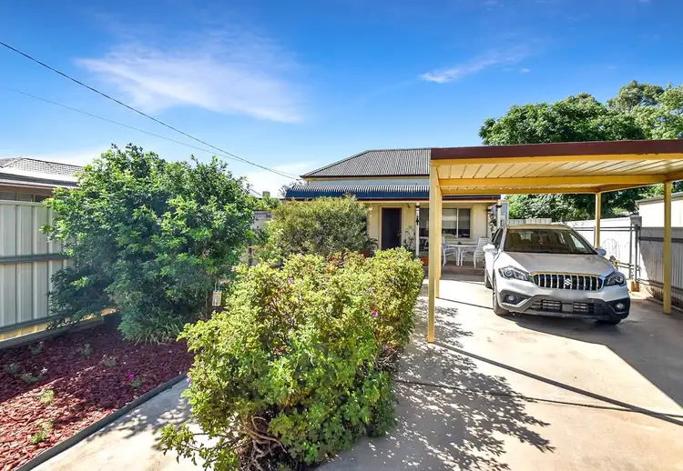 251 Chapple Lane, Broken Hill NSW 2880