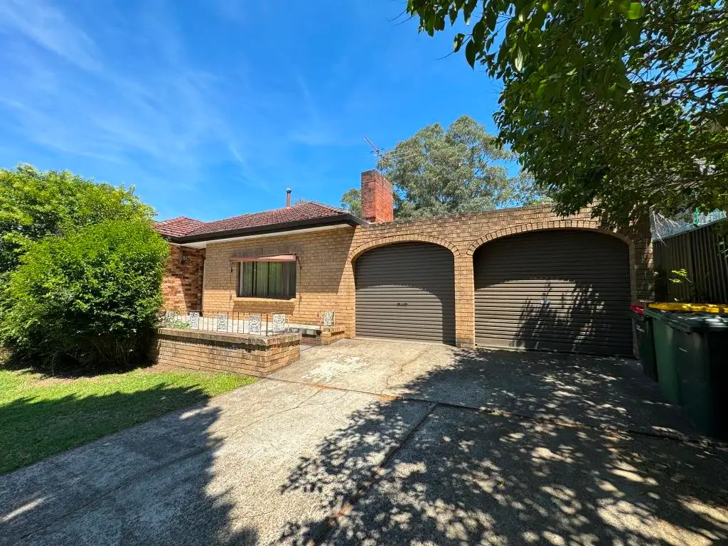 Main view of Homely house listing, 42 Binalong Road, Pendle Hill NSW 2145