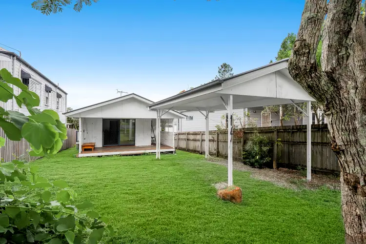Main view of Homely house listing, 14 Haylock Street, Wynnum QLD 4178