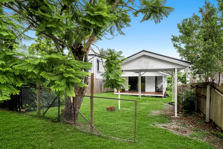 Second view of Homely house listing, 14 Haylock Street, Wynnum QLD 4178