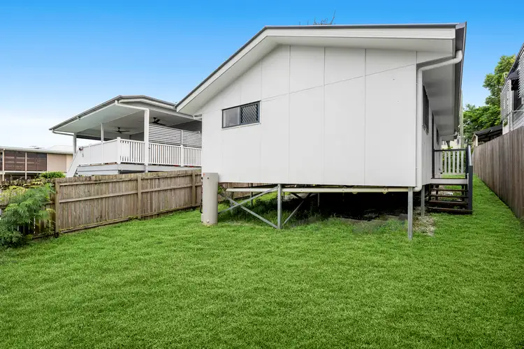 Third view of Homely house listing, 14 Haylock Street, Wynnum QLD 4178