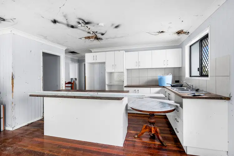 Fifth view of Homely house listing, 14 Haylock Street, Wynnum QLD 4178