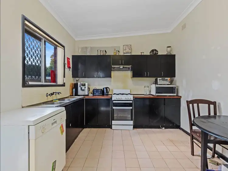 Second view of Homely house listing, 121 Milton Street, Ashfield NSW 2131