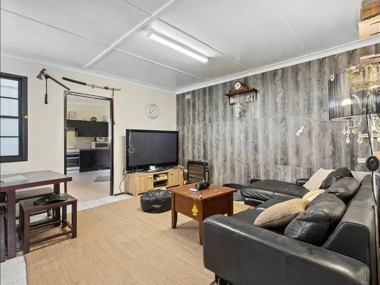 Third view of Homely house listing, 121 Milton Street, Ashfield NSW 2131